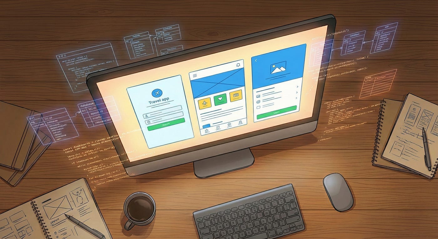 Make your Web Apps 100x More Usable with UXCanvas & Claude Code